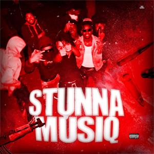 ดาวน์โหลดและฟังเพลง STUNNA MUSIQ (feat. Zaybo Stunna, BabyBoy, Jake Jhitt & Upby100) (Explicit) พร้อมเนื้อเพลงจาก WAWG MAX