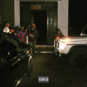 Album Lds (Explicit) from Tachi