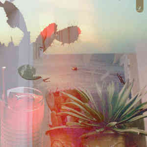 Cloudsurfin'的专辑Cactus Juice