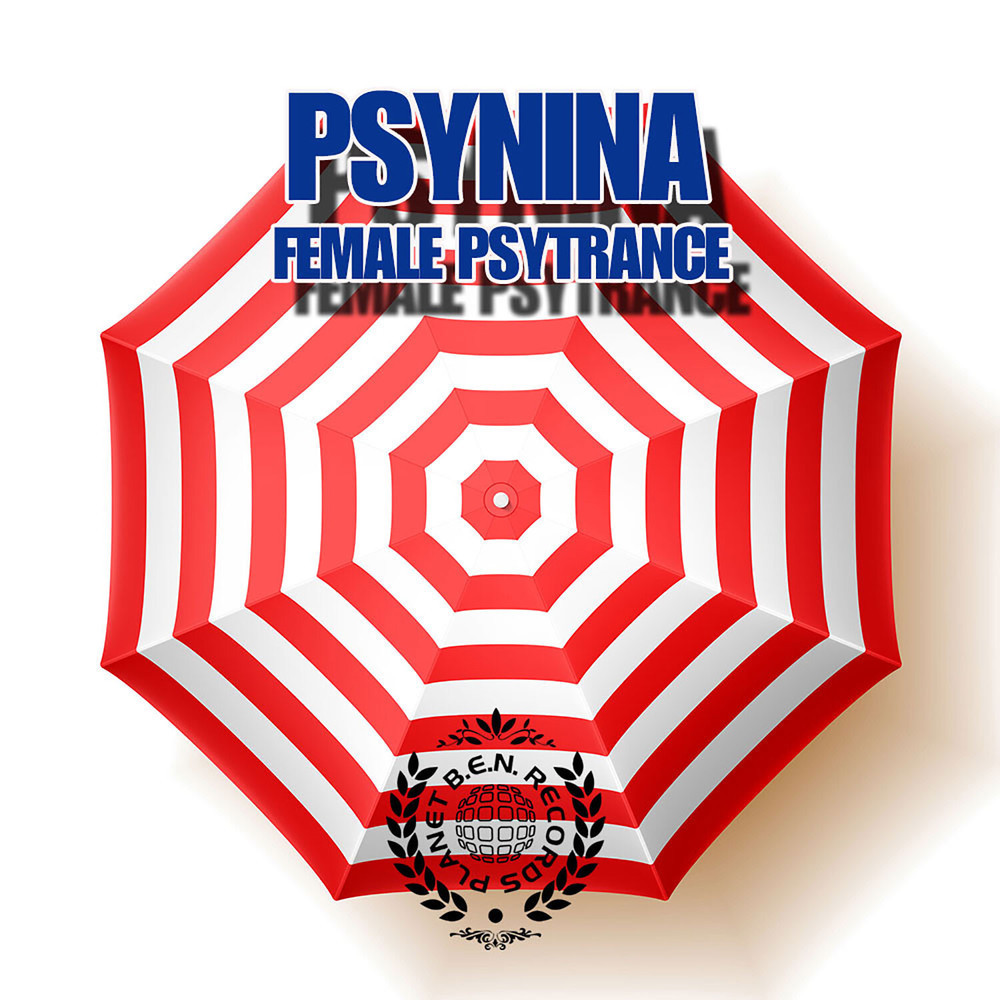 Female Psytrance