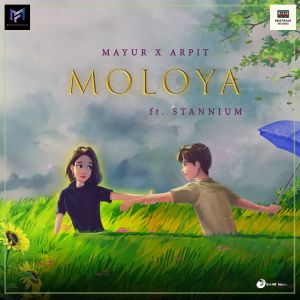 Album Moloya from Mayur Borah