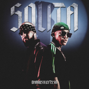 收聽Dharius的Solita歌詞歌曲