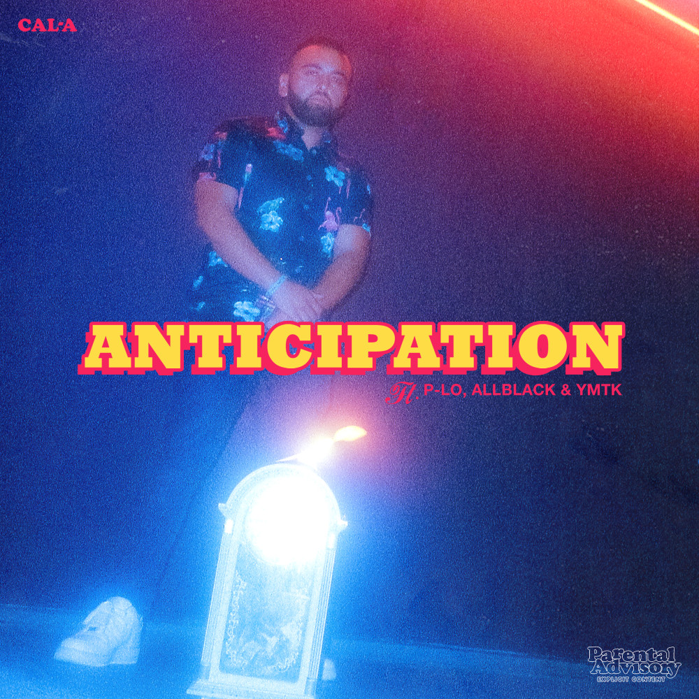 Anticipation (Explicit)