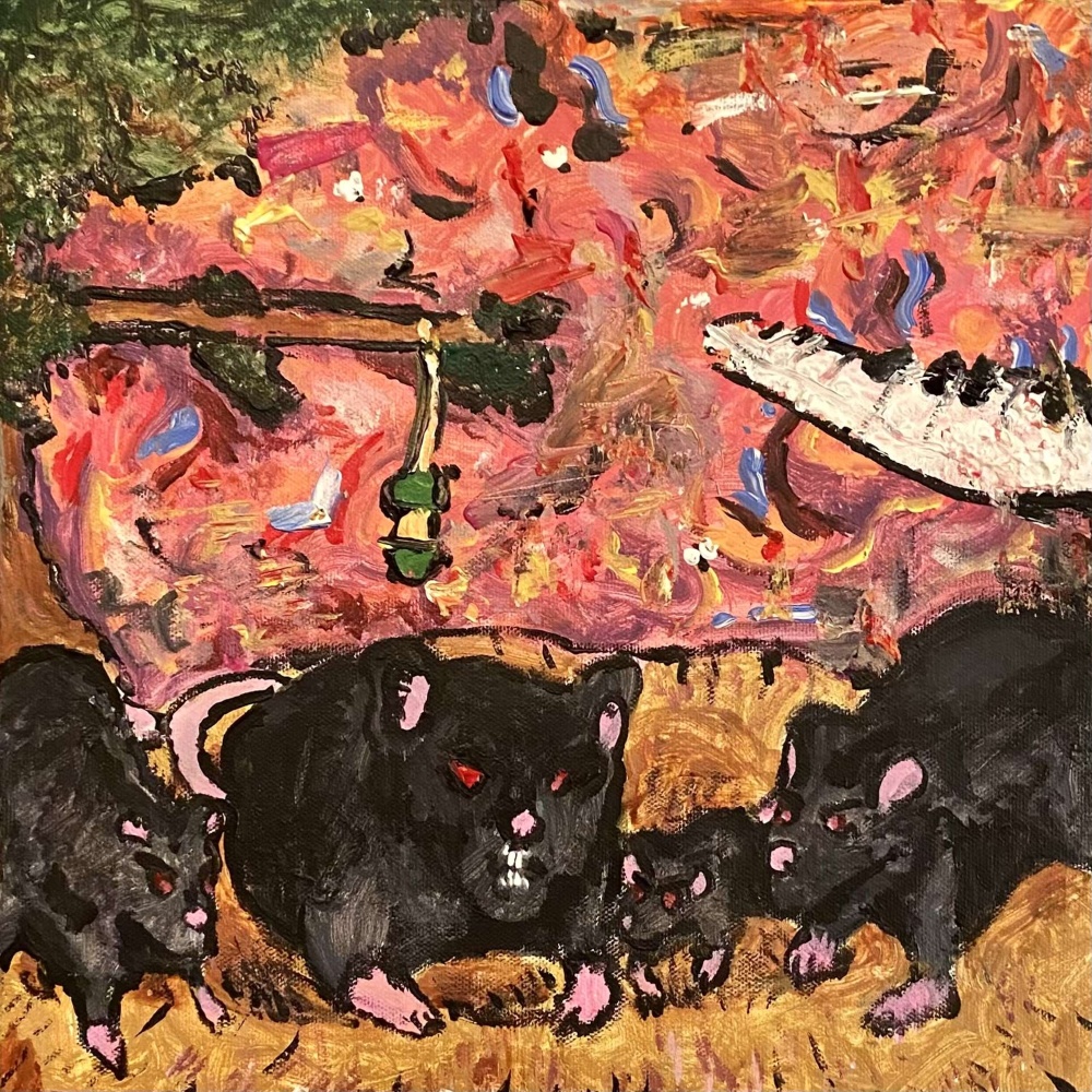 solstice (Explicit)
