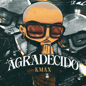 Album Agradecido (Explicit) from 