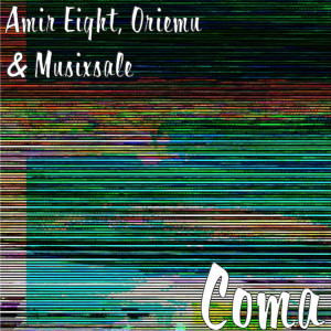 Listen to Coma song with lyrics from Amir Eight