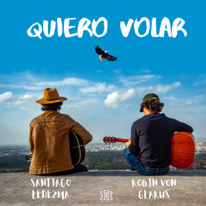 Album Quiero Volar from Santiago Ledezma