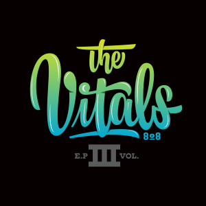 อัลบัม The Vitals 808 EP, Vol. III ศิลปิน The Vitals 808
