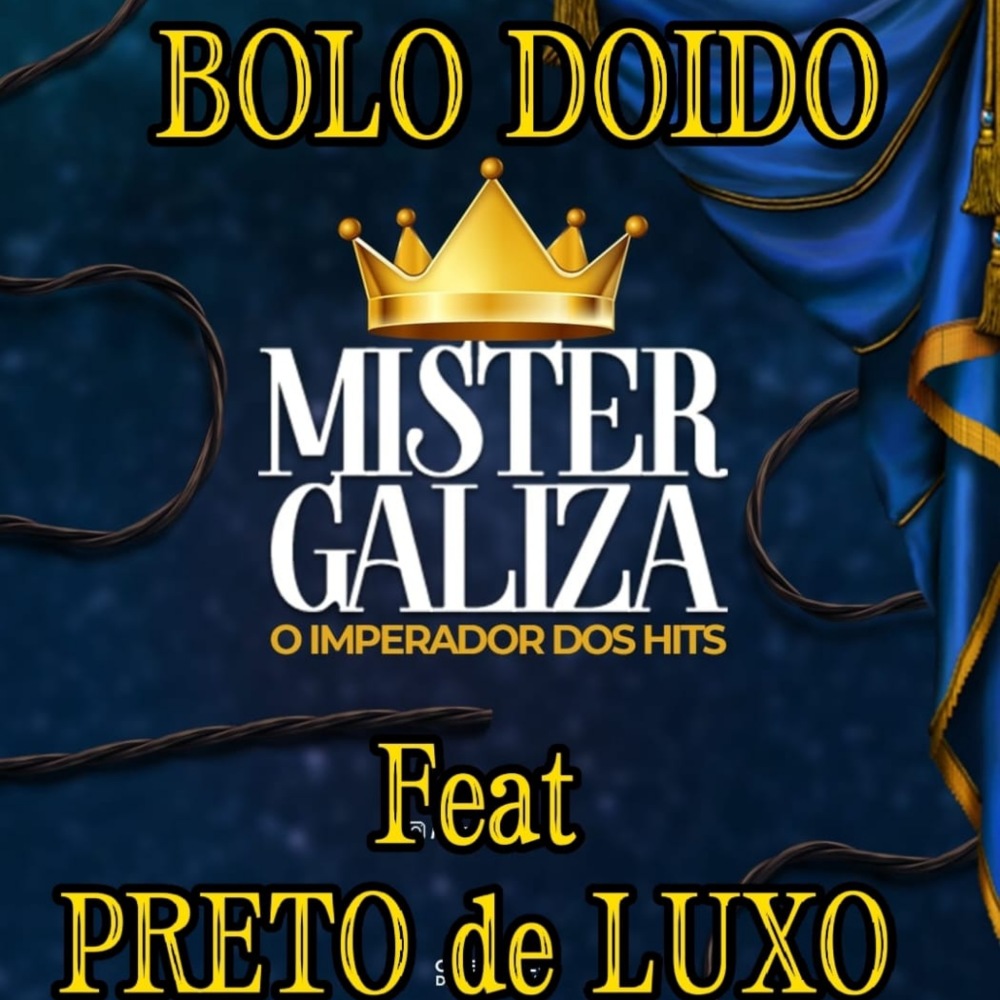 Bolo Doido