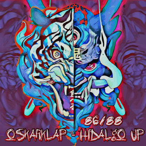 Album Tigre Dragón from Oskar Klap