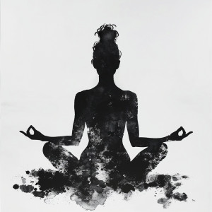 ดาวน์โหลดและฟังเพลง Ritmos Suaves De Lofi Para La Conciencia Plena พร้อมเนื้อเพลงจาก Meditación Dorada