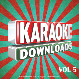ดาวน์โหลดและฟังเพลง I’m Yours (In The Style Of Jason Mraz) พร้อมเนื้อเพลงจาก Karaoke - Ameritz