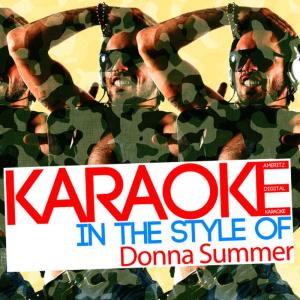 ดาวน์โหลดและฟังเพลง I Don't Want to Get Hurt (Karaoke Version) พร้อมเนื้อเพลงจาก Ameritz Digital Karaoke