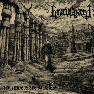 Listen to Almulk Biallawn Al'asfar song with lyrics from Graveyard