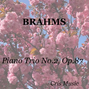 Gaspar Cassado的專輯Brahms: Piano Trio No.2, Op.87