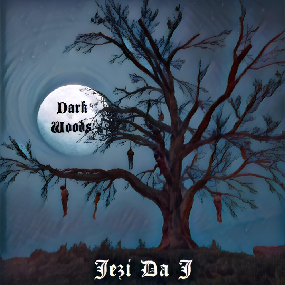 Ugly Bark (Explicit)