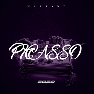 ดาวน์โหลดและฟังเพลง Picasso พร้อมเนื้อเพลงจาก Warrant