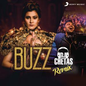 ดาวน์โหลดและฟังเพลง Buzz (DJ Chetas Remix) พร้อมเนื้อเพลงจาก Aastha Gill