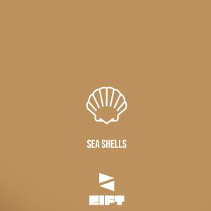Album Sea Shells from Angelo Bombay