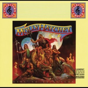 收聽Molly Hatchet的Loss Of Control (Album Version)歌詞歌曲