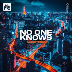 Audiotricz的專輯No One Knows