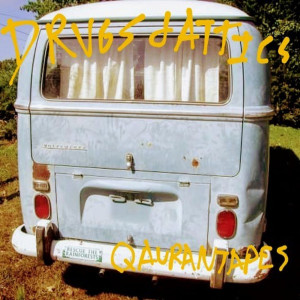 Dengarkan Saturday Night lagu dari Drugs dengan lirik