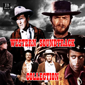 Western Collection (Vol. 1) dari Soundtrack Orchestra