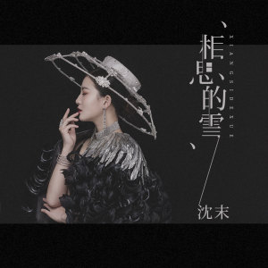收聽沈末的相思的雪 (伴奏)歌詞歌曲