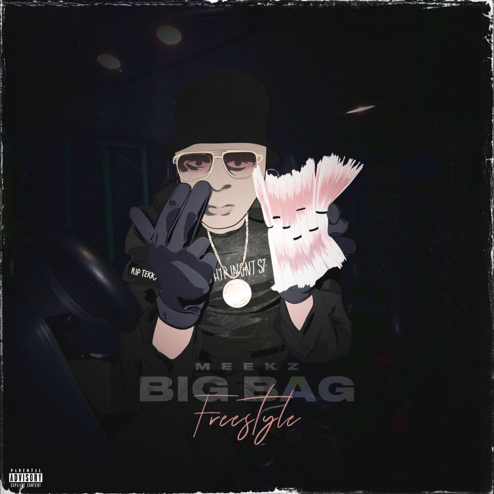 Big Bag (Explicit)