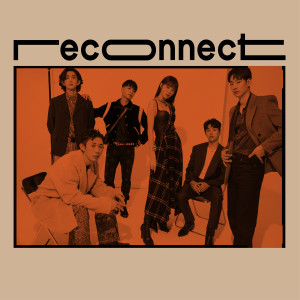 Simon D.的專輯RECONNECT