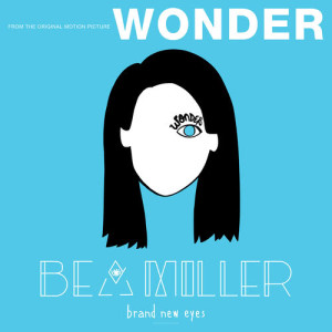 收聽Bea Miller的brand new eyes歌詞歌曲