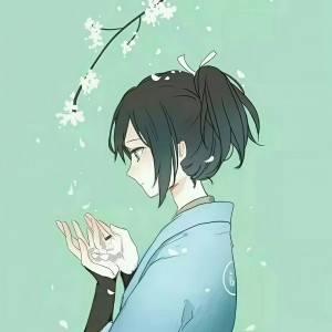 Listen to 心做し (remix: 蝶々P|GUMI) (Remix) song with lyrics from DJ晓仔