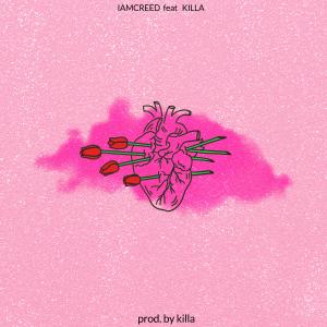 Listen to Rebel (feat. killa) song with lyrics from IamCreed