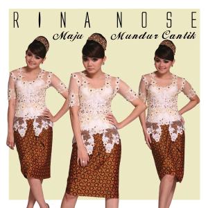 Album Maju Mundur Cantik oleh Rina Nose