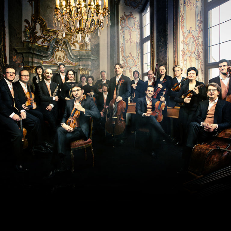 Bayerische Kammerphilharmonie