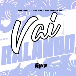 อัลบัม Vai Ralando (Explicit) ศิลปิน DJ Briet