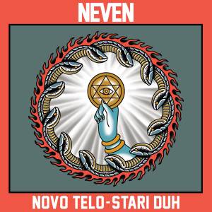 Neven的專輯Novo telo-stari duh