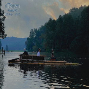 aDawn的专辑ลมหนาว (Winter wind) - Single