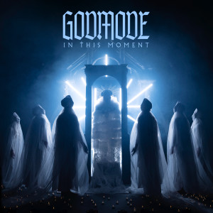 In This Moment的專輯GODMODE (Explicit)