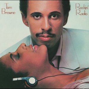 อัลบัม Rockin' Radio (Expanded Edition) ศิลปิน Tom Browne