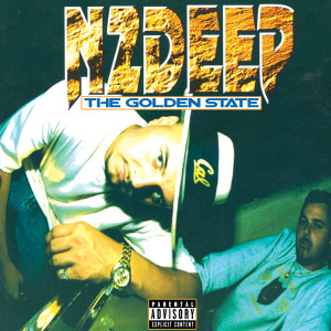 Album The Golden State oleh N2Deep