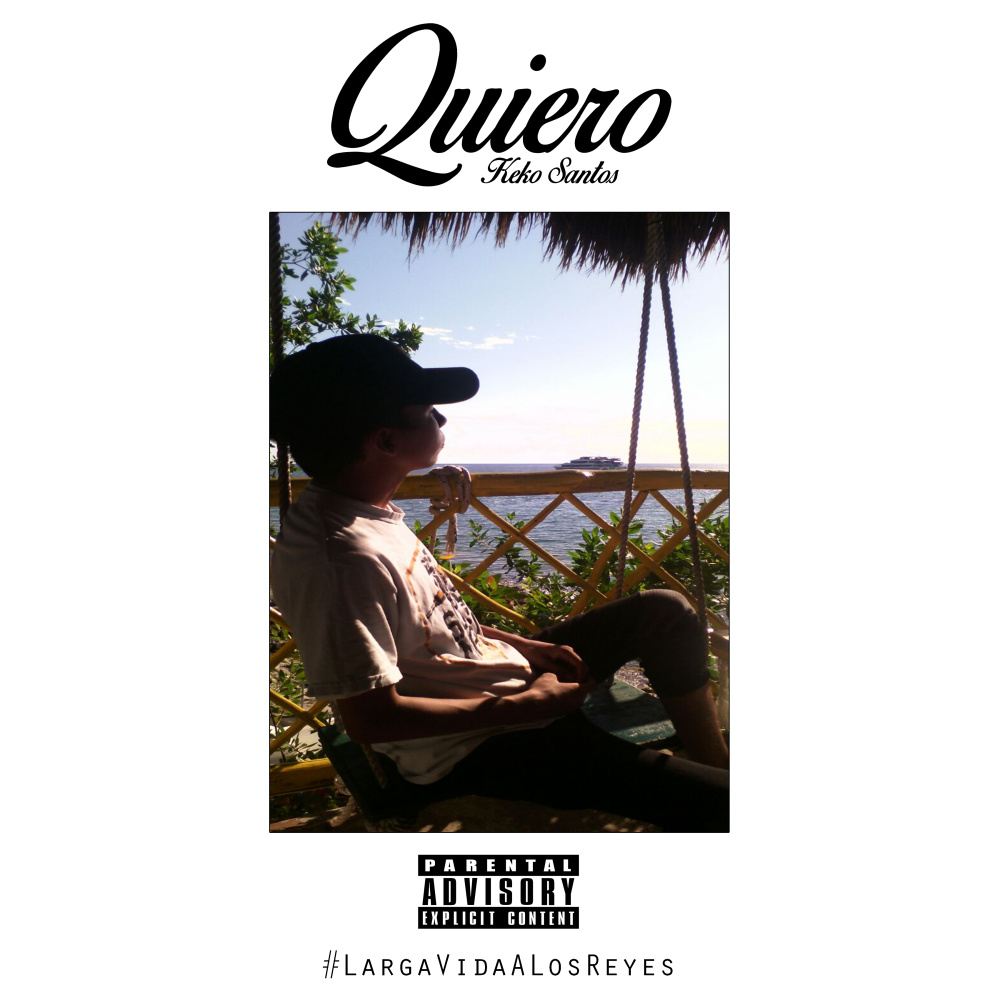 Quiero (Explicit)