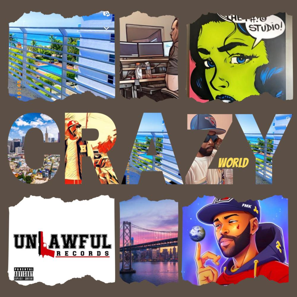 Bueno (feat. Rydah J. Klyde) (Explicit)