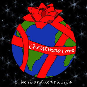 收聽D. Note的Christmas Love歌詞歌曲
