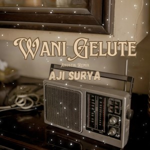 Listen to Wani Gelute song with lyrics from Aji Surya