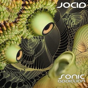 Listen to Behind The Mask song with lyrics from Jocid