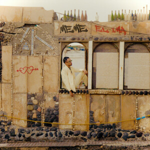 default playlist img