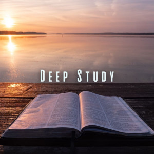 Deep Study: Binaural Sounds and Calm Ocean Beats dari Study Time
