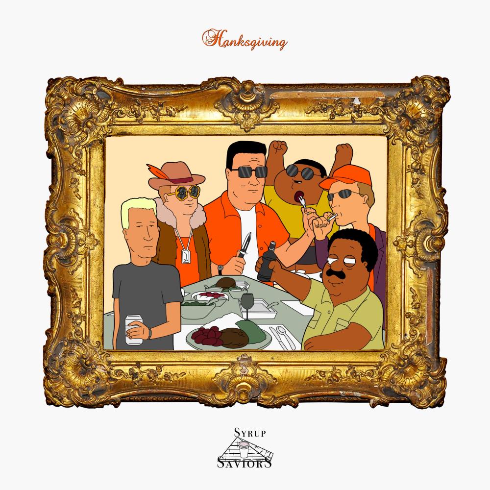Peace Pipe (feat. Stinje) (Explicit)