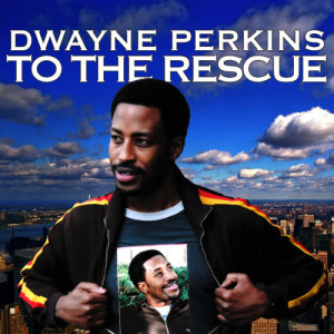 收聽Dwayne Perkins的Chai Special歌詞歌曲